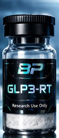 BP GLP-3 RT – 10mg Research Compound