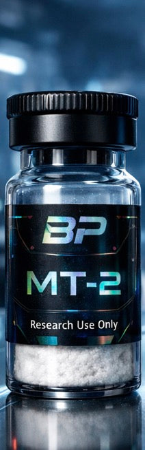 BP MT-2 – 10mg Research Compound